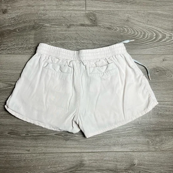 Fox Racing Cream Shorts - Picture 4 of 5